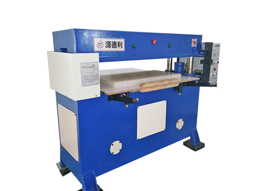 吸塑专用裁断机