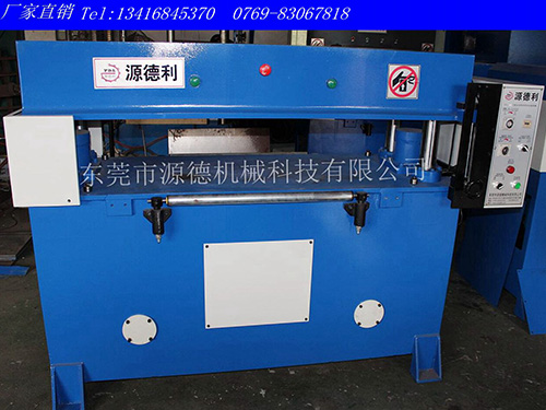 大台面切半断裁断机