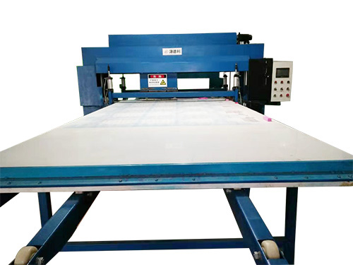 东莞龙门裁断机